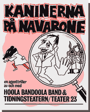 Hoola Bandoola Band